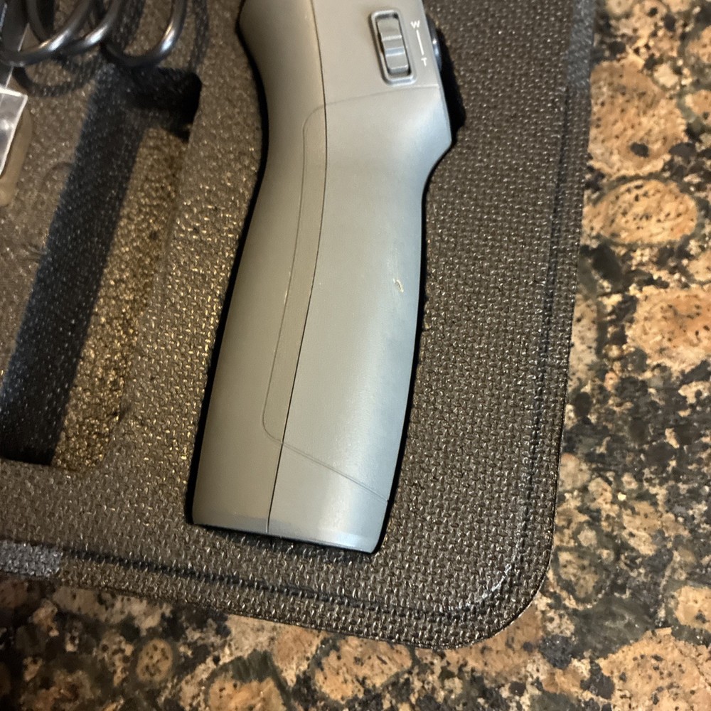 DJI OSMO Mobile 2 Handheld Smartphone Gimbal Stabilizer Model OM170 Bundle