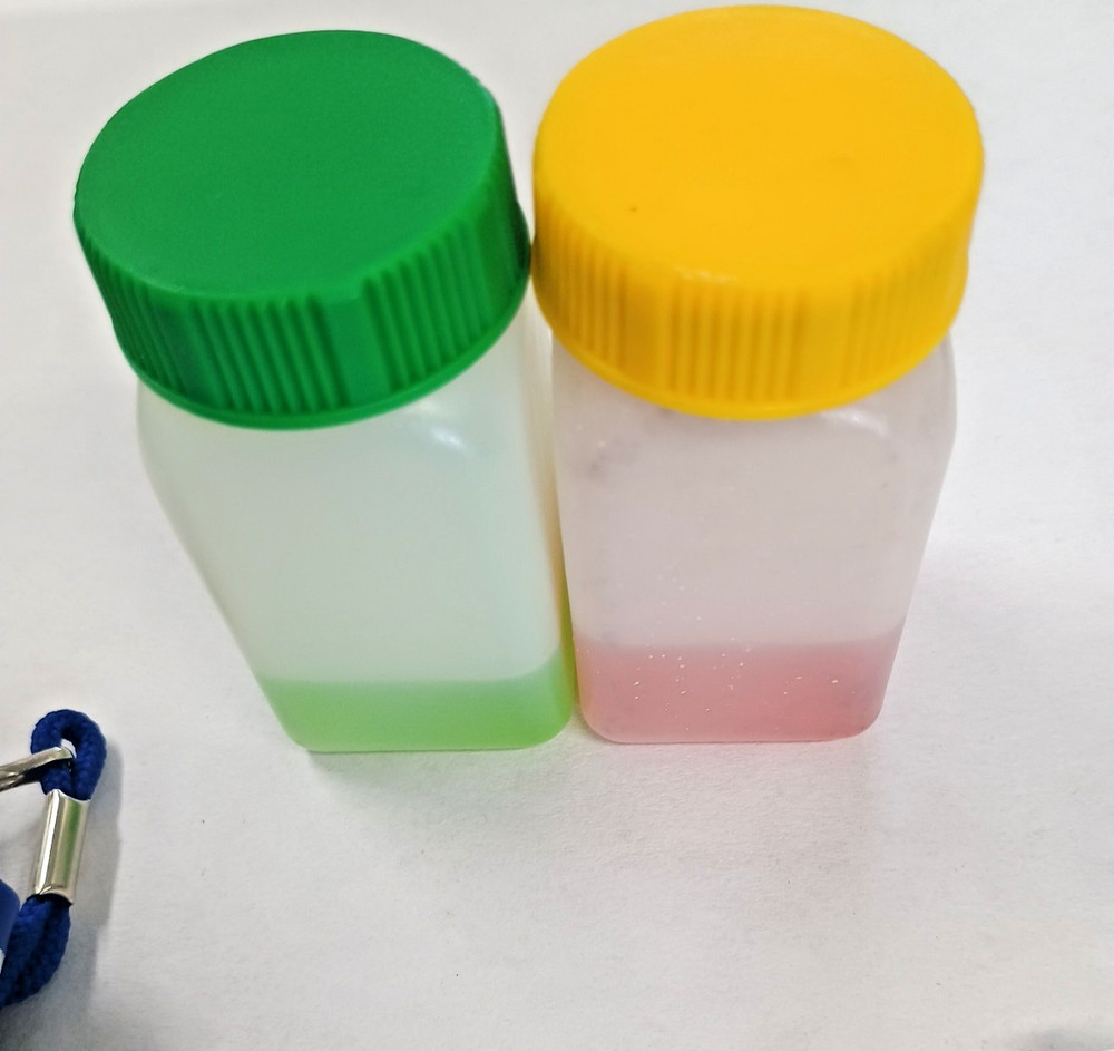 General Digital PH Meter DPH 7011