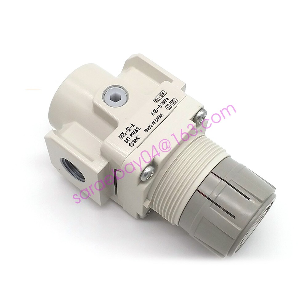 SMC AR25-02-A Pressure Reducing Valve New ✦KD