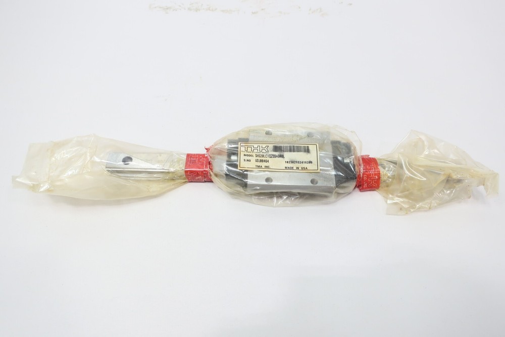 Thk SHS20LC1QZSS+340L Linear Guide