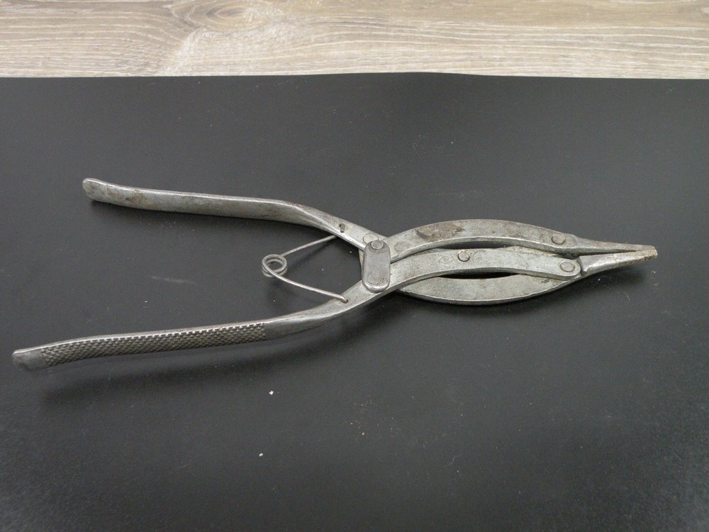 MAC TOOLS P35 PARALLEL COMPOUND SNAP RING PLIER