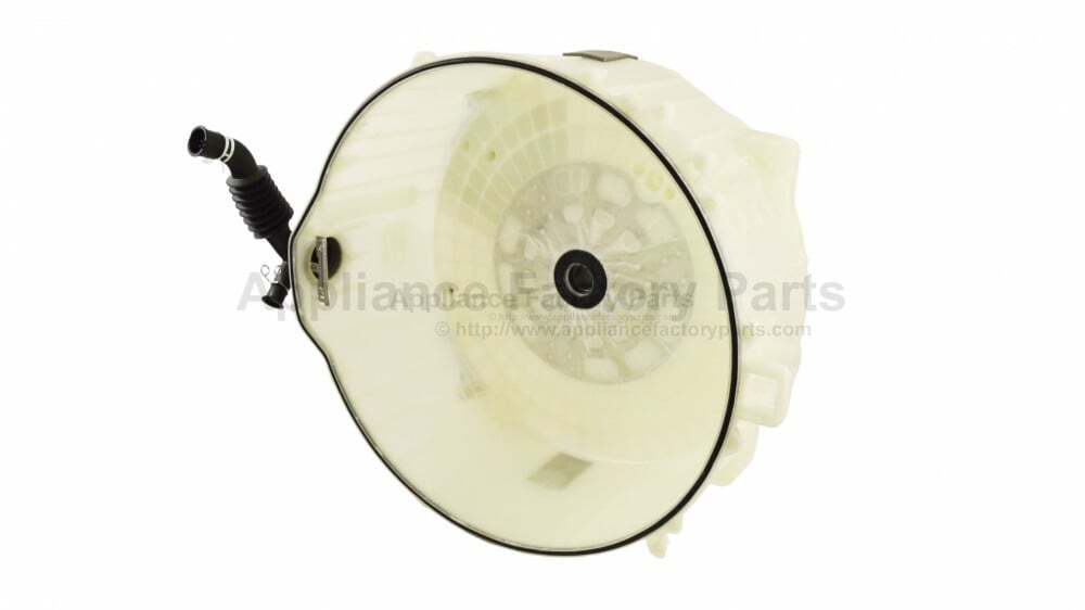Samsung DC97-19636A Assembly Semi Tub Back