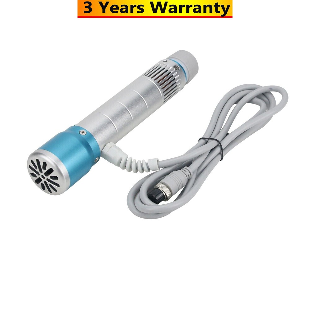 CTLNHA T43 Electromagnetic Dot Matrix Impact Shockwave Therapy Massager Machine