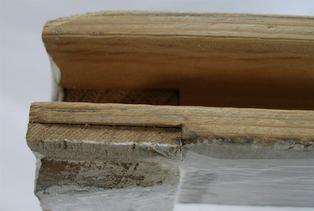 ANTIQUE 6 PANEL RECTANGULAR WOOD WINDOW DISTRESSED DECORATOR WALL ART PAIR SET