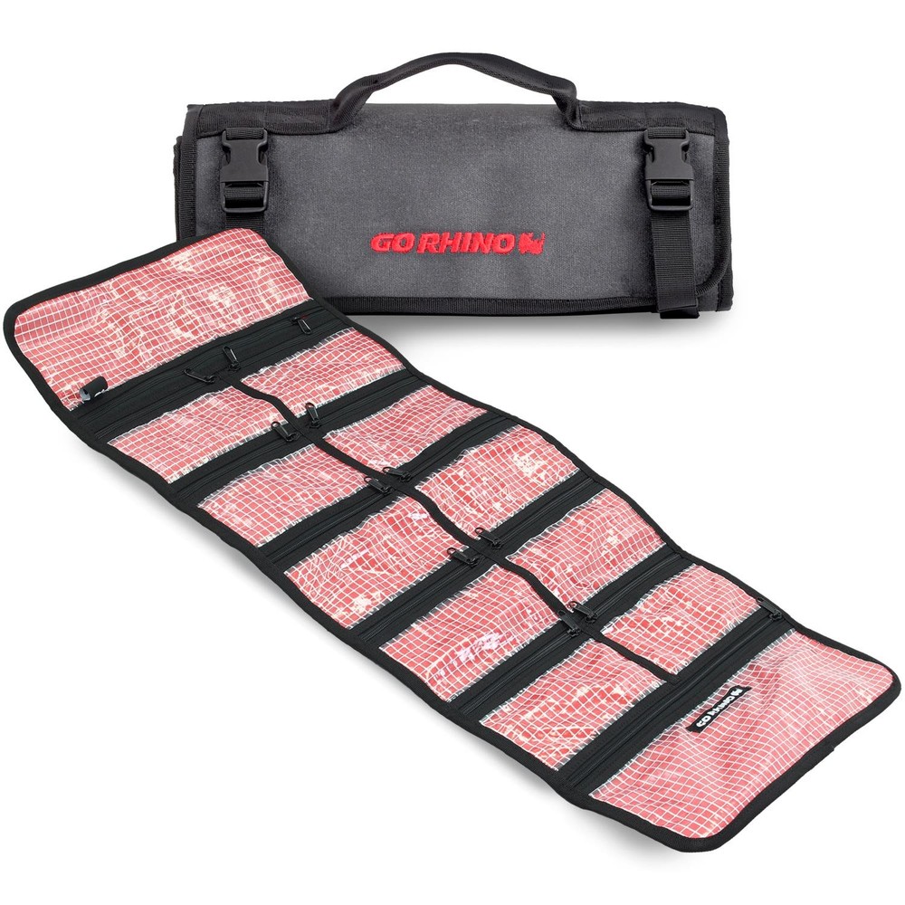 Go Rhino Xventure First Aid Roll