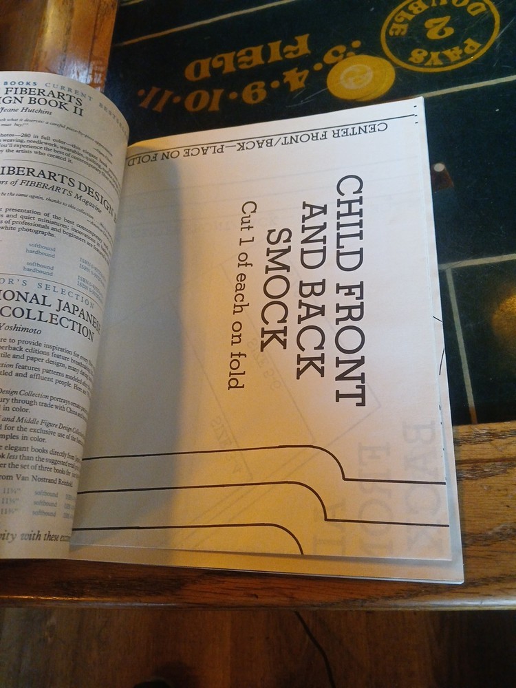 Handmade Magazine 1985