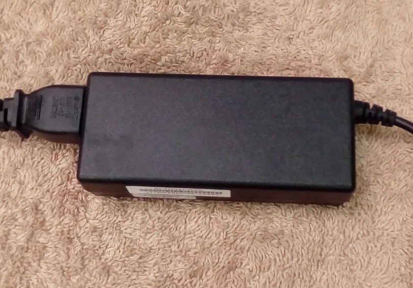 GATEWAY AC 0335A1965 AC ADAPTER