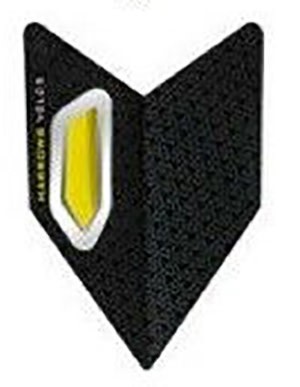 Harrows Velos Dart Flights