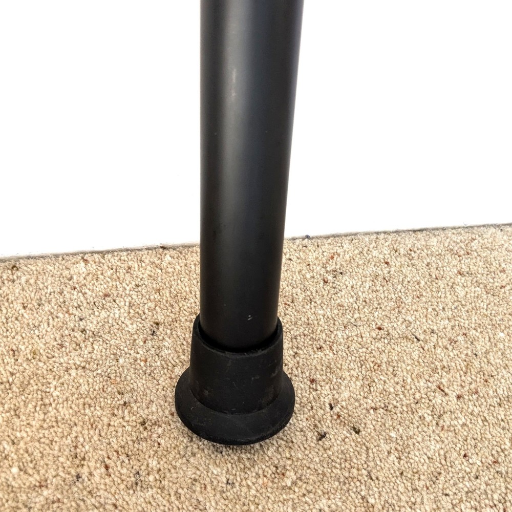 Alesis DMLite DM Lite Mesh Frame Rack Replacement Quick Release Leg - Adjustable