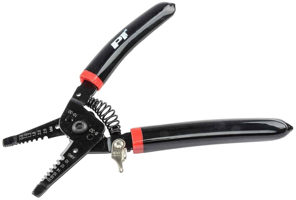 W1714 Electrician Tool Set