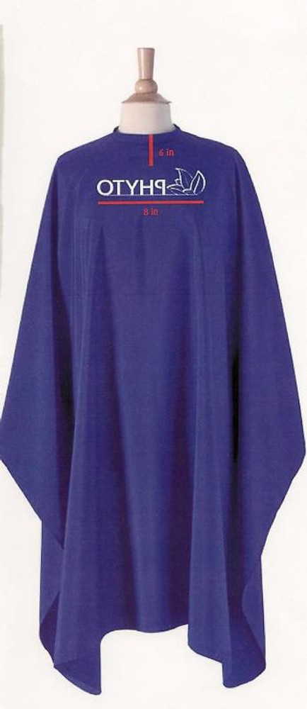 Hair Cutting Cape from Phyto (Paris)