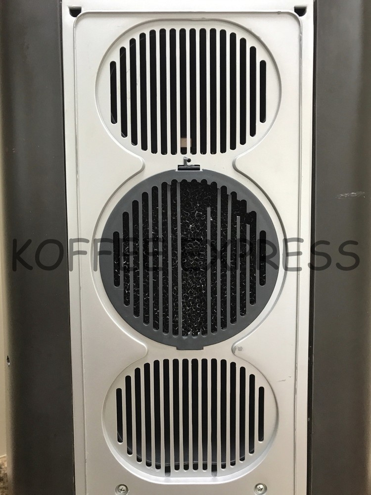 LIQUID COFFEE MACHINE C-60 AUTHORIZED DEALER SELECT BREW