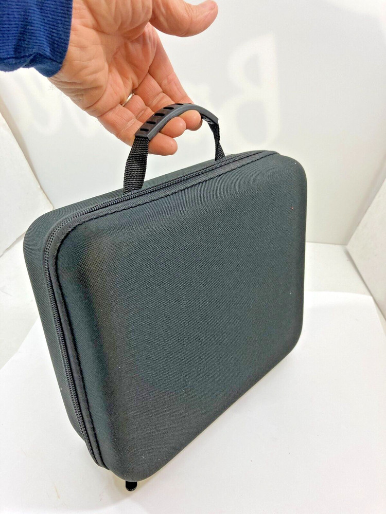 30 Speed Massage Gun ~ Six Interchangeable Specialized Massaging Heads