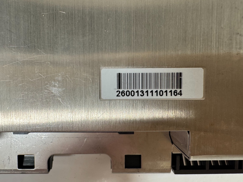 Sunrise Telecom RXT-2600A Module – Untested / As-Is