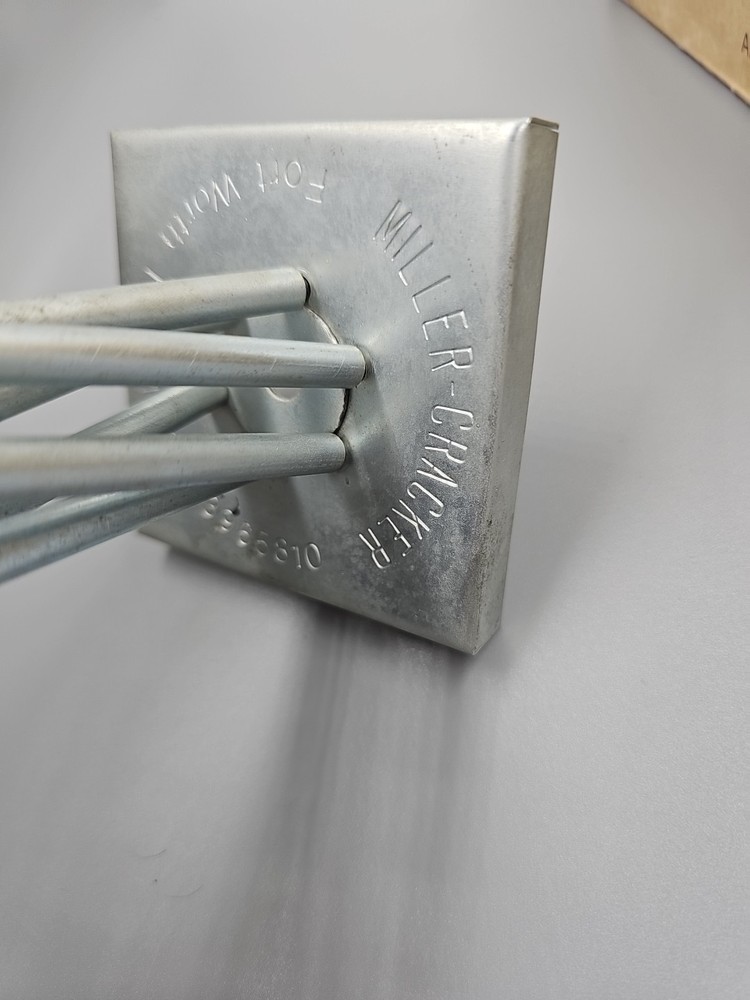 Millercracker,nut Cracker Vintage