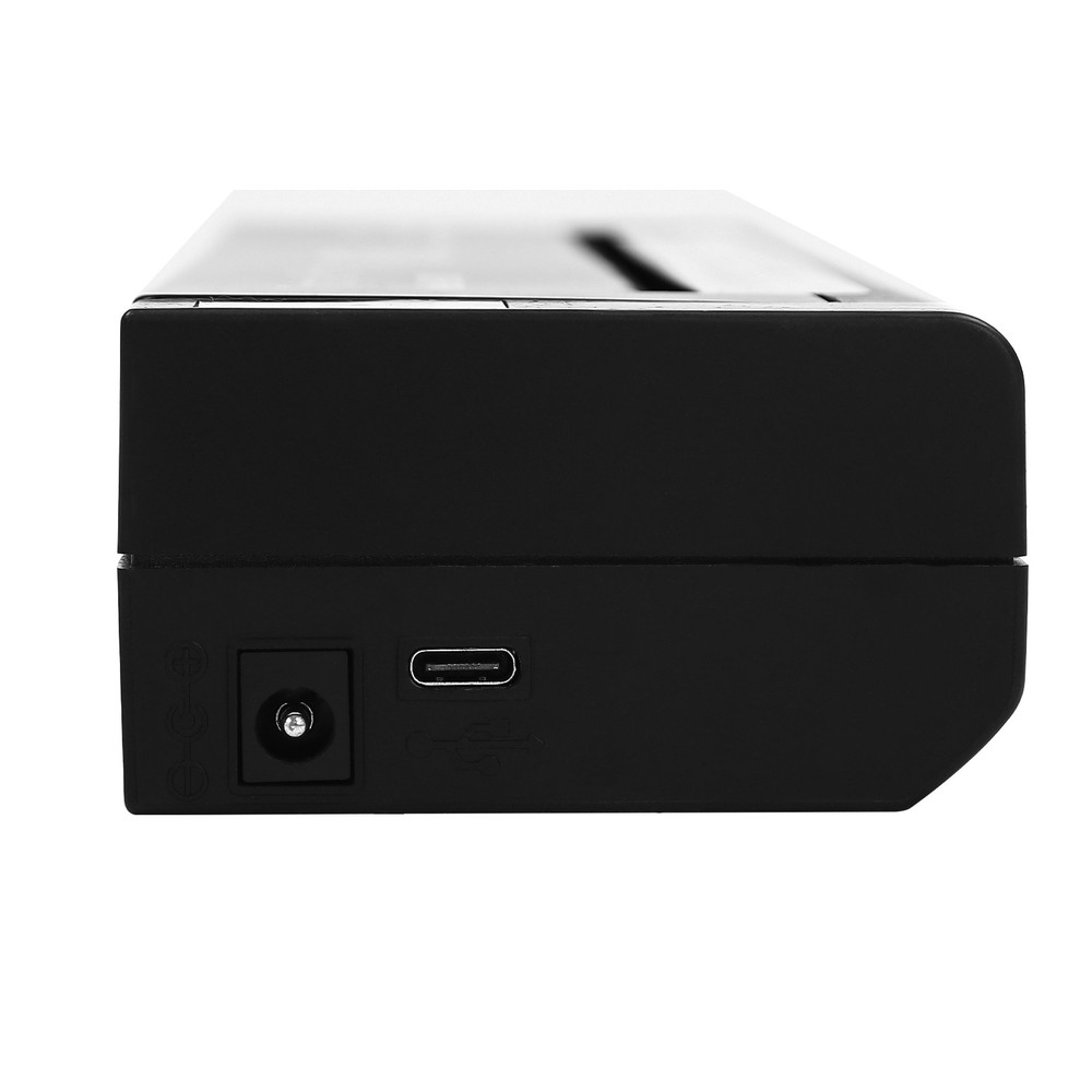 A4 Printer Portable Tabletop Thermal Printer Electric Printing Transfer Machine