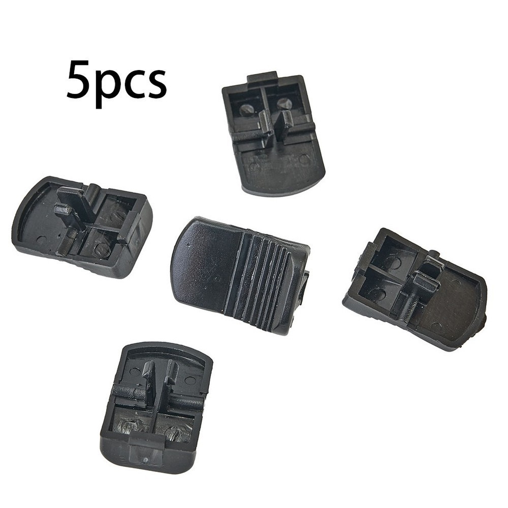 Top-quality Switch Replacement Angle Grinder GWS6-100 Parts Switch Button