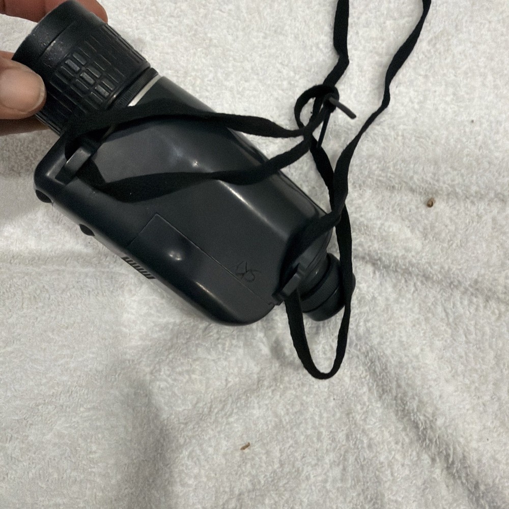 NIGHT OWL OPTICS NIGHT VISION MONOCULAR ZOOM SCOPE - READ DESCRIPTION