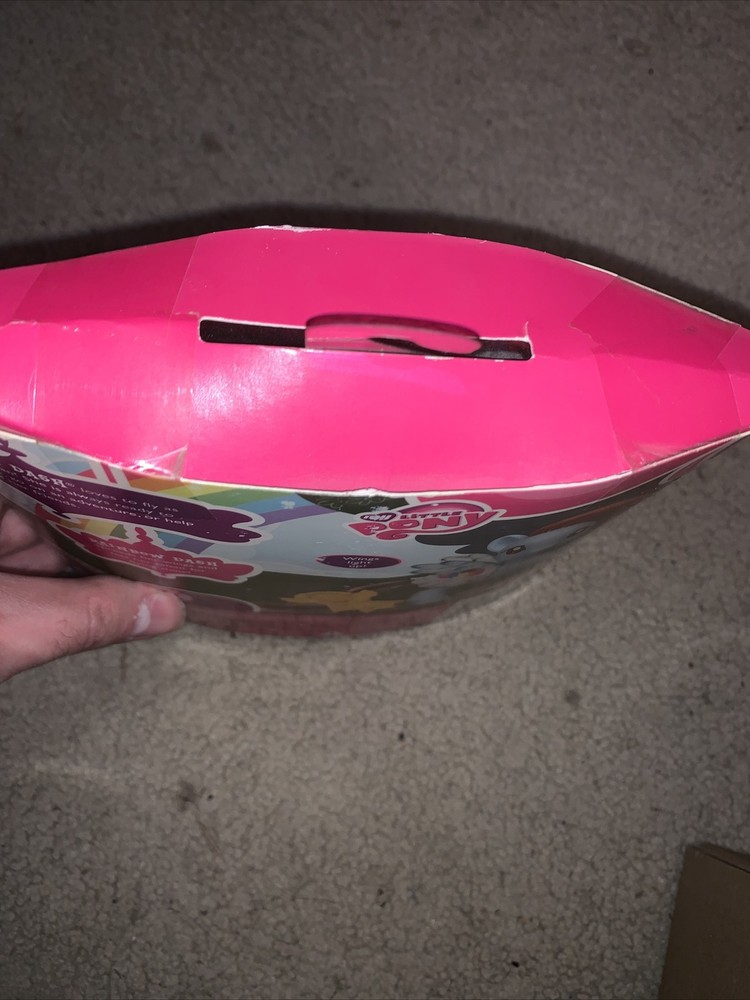 Shine Bright Rainbow Dash