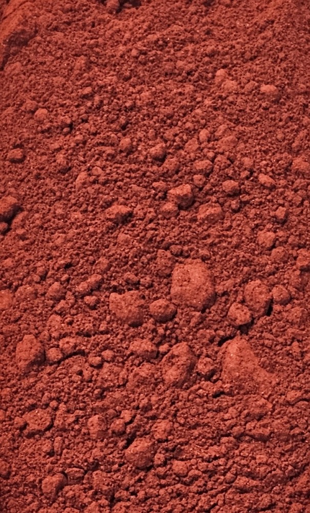 Fluorescein Powder, 90+%, 2.5kg