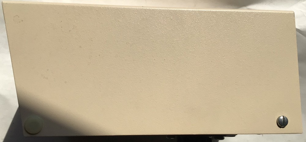 Protection Technologies inc Intruder Detector SD80DC-10545