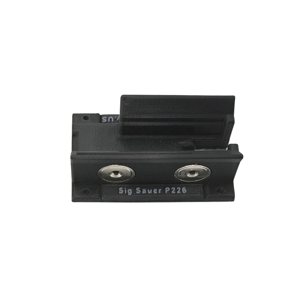 Sig Sauer P320 - C - M17 - OPT Gun Mount