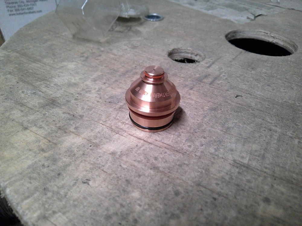 Hypertherm 220201 Nozzle