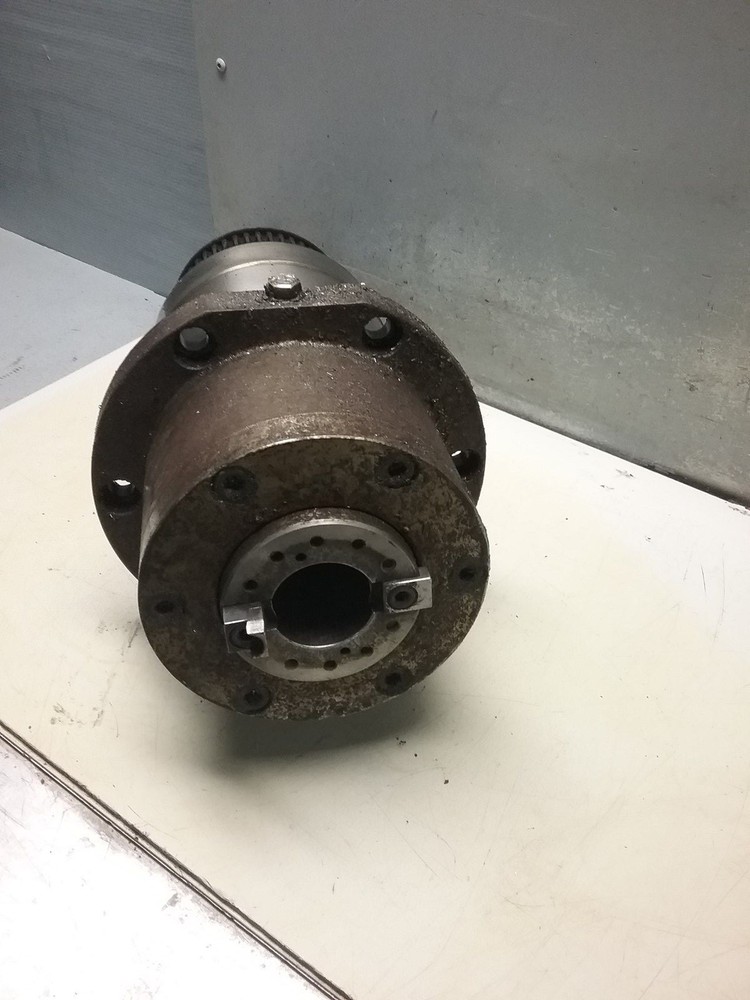 Hurco_BMC 4020 HT/M SPINDLE ASSEMBLY