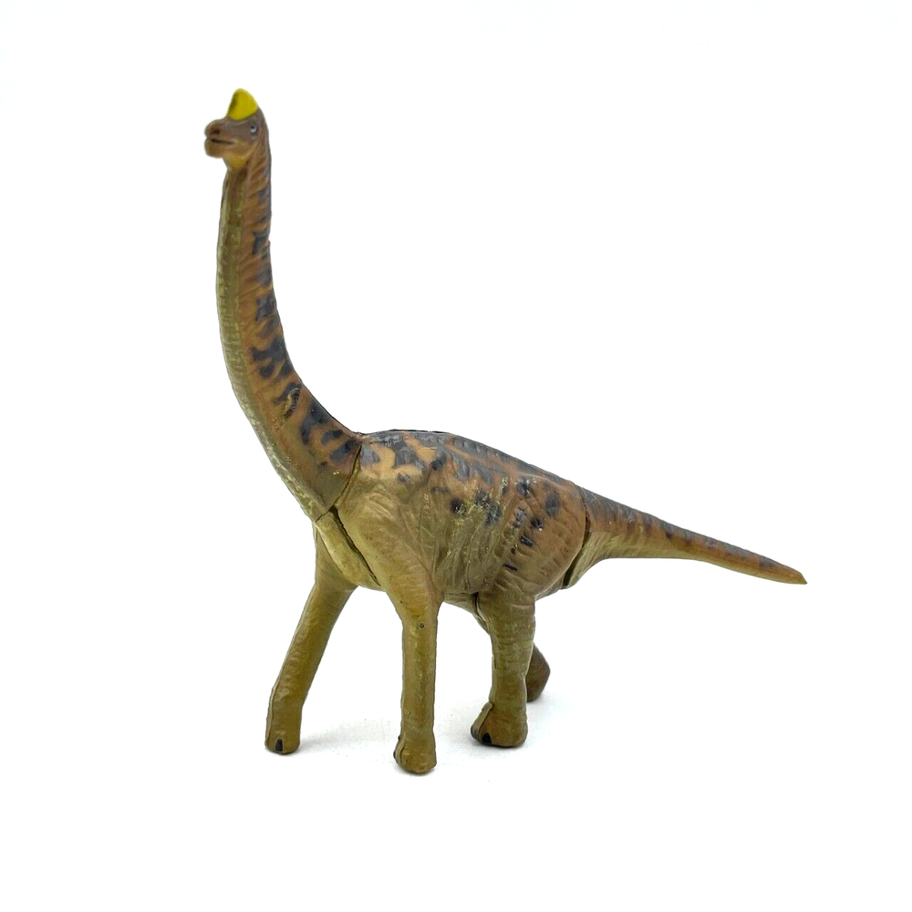 Japan Brachiosaurus Dinosaur Realistic Figure Creature