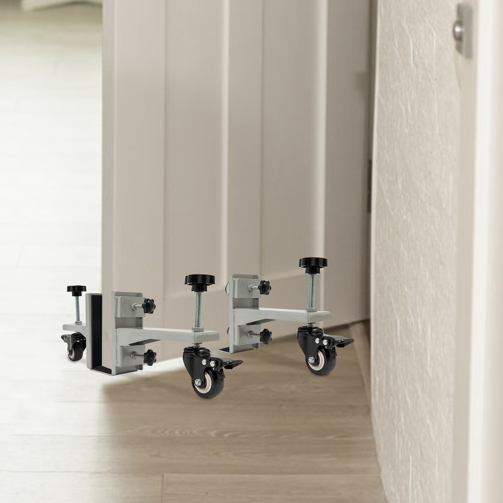 Door Installation Tool, Installation Tool for Doors 1 to 2.5 Inches Thick