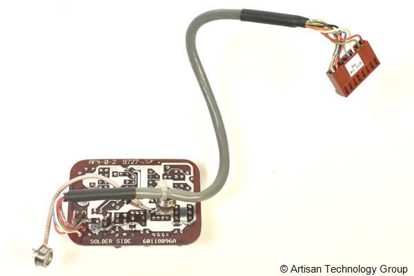 Gilson 60118096A Photodiode Board