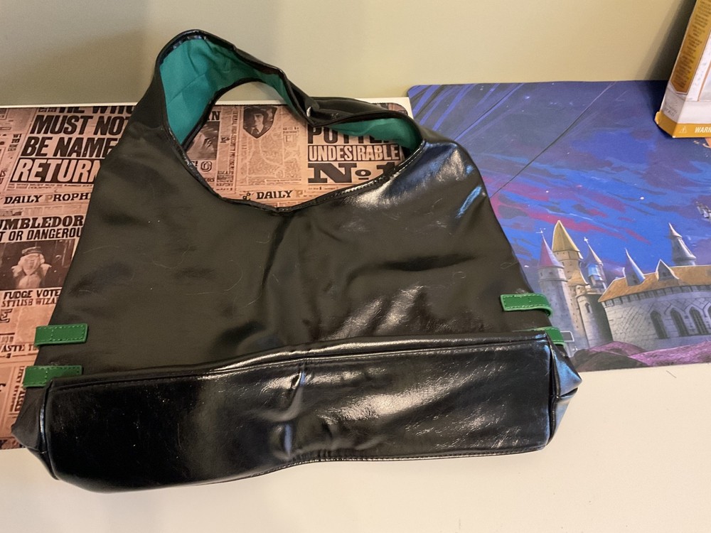 harry potter hand bag new rare