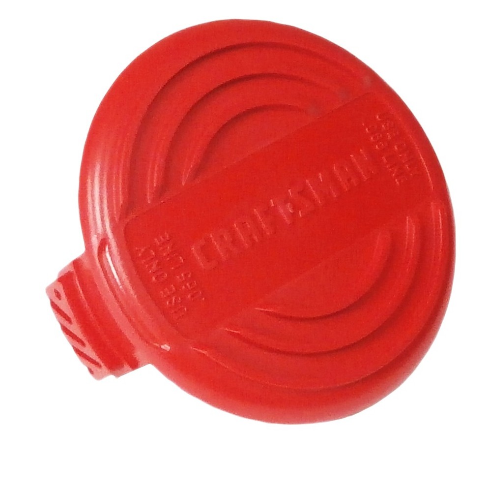 Craftsman Genuine OEM Replacement Spool Cap, B09DGVZ929
