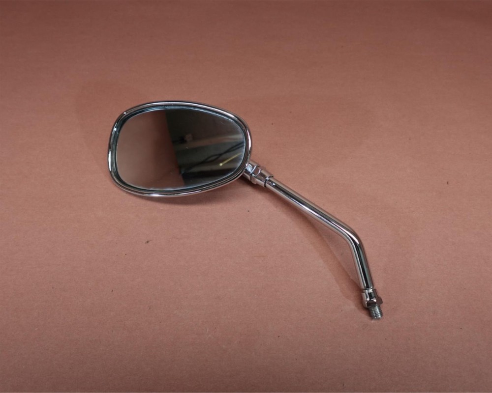 2005-2009 SUZUKI BOULEVARD C50 VL800 Left Mirror