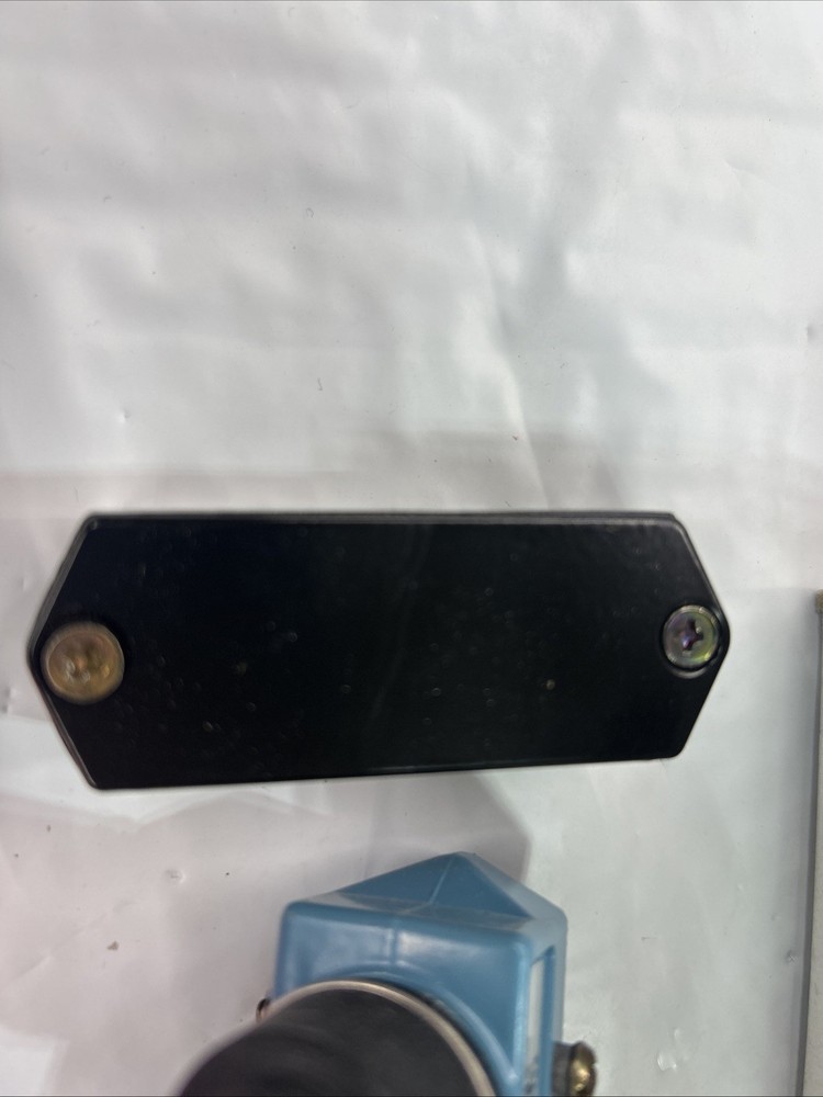 honeywell micro switch DTE-2RN