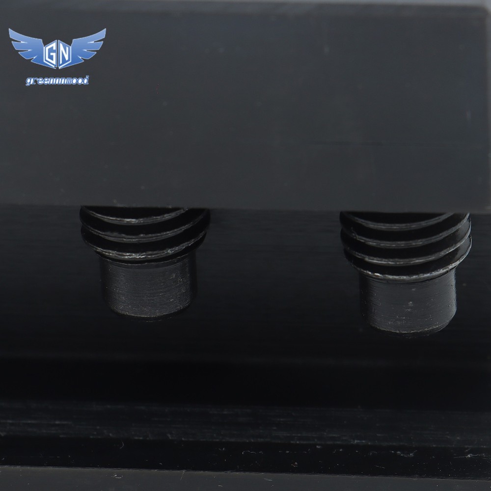 CA #2 Quick Change Turning & Facing Lathe Tool Post Holder (250-402)