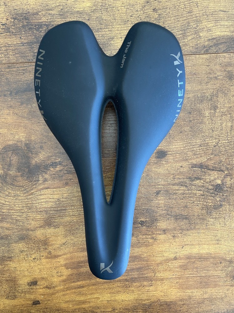 NinetyK The Jam Bike Saddle