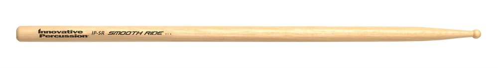 Innovative Percussion - IP-SR - Innovation Series Drumset Model "Smooth Ride"