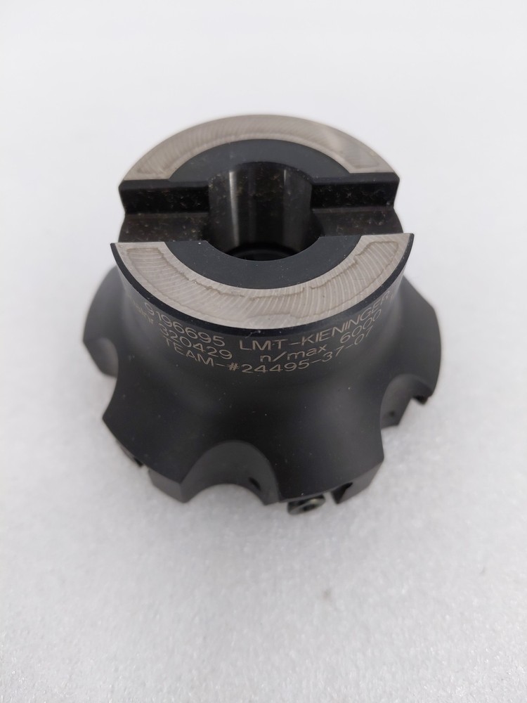 LMT Kienniger 9196695 L45 Facemill