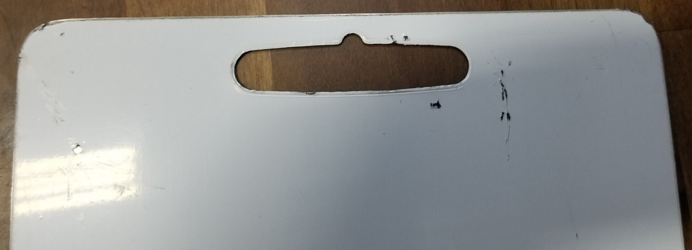 Suyife Titanium Cutting Board Small