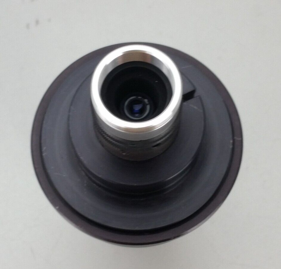 CALTEX SYSTEMS VZM-200 MICROSCOPE 3D DIGITAL VIDEO MEASUREMENT