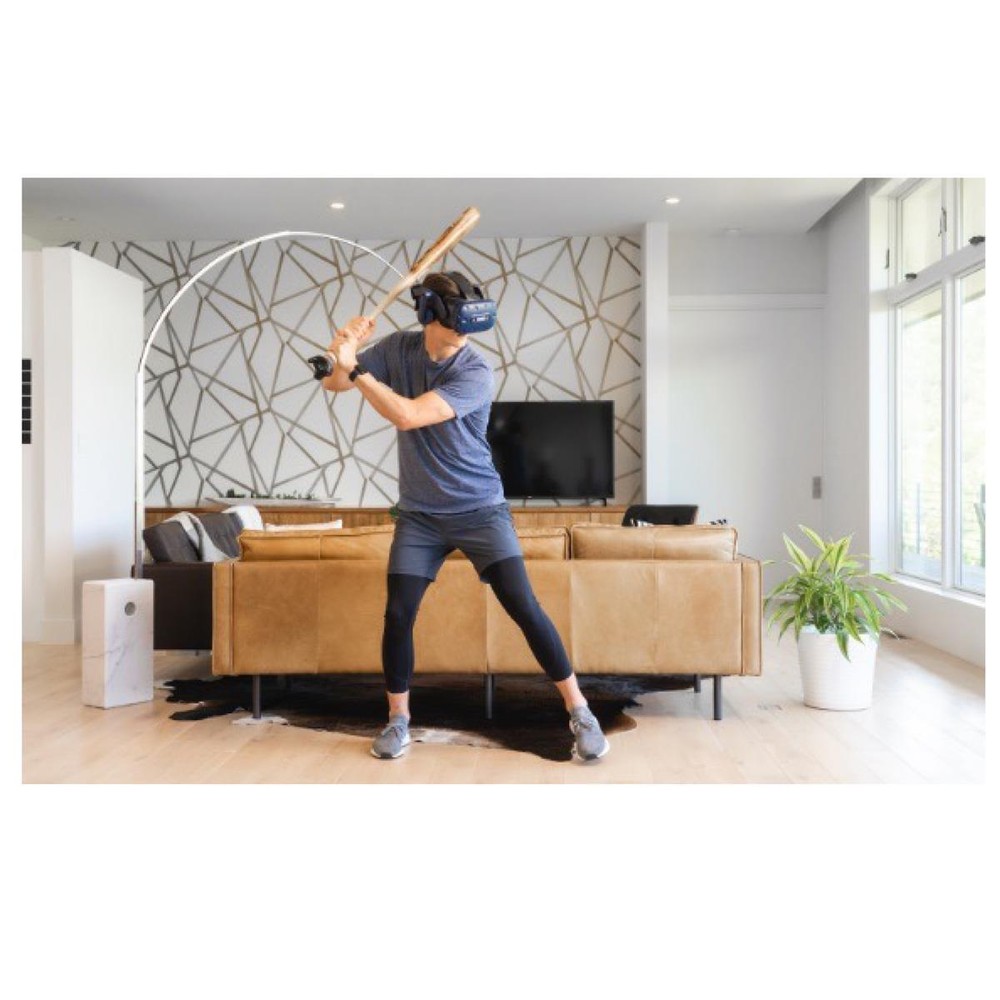 HTC VIVE Tracker (3.0) #99HASS001-00