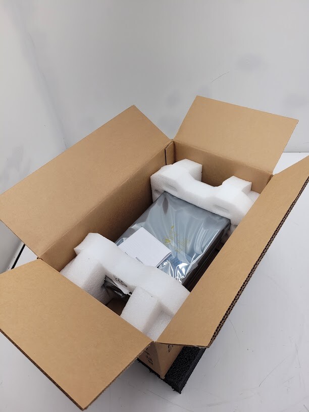 HP AW592B Storageworks MSA P2000 G3 SAS Controller 582934-002 SPS-Controller