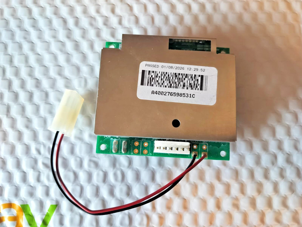 Sears NorthStar Water Softener 7313284K Control Board *NO BOX*