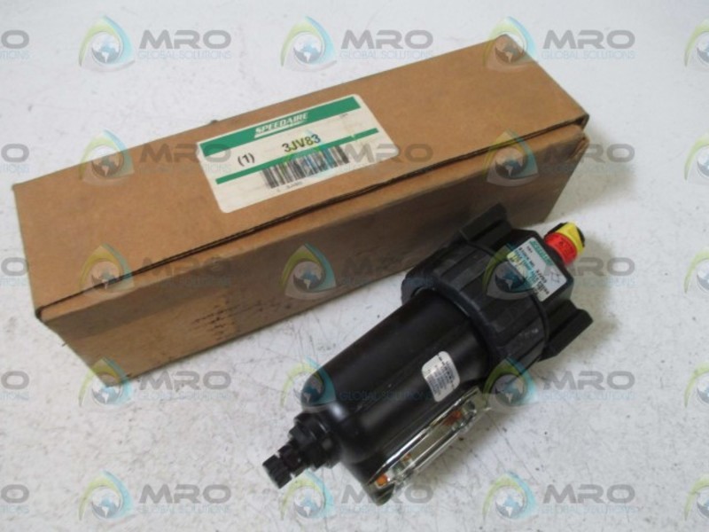 SPEEDAIRE 3JV83 FILTER NSMP