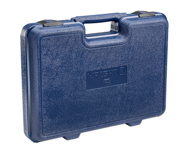 Wright tool 40767-Case, Blow Molded Case for 40767 Set Color Navy