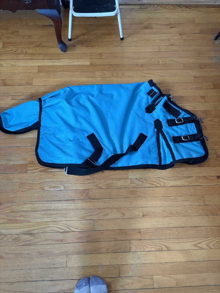 StarPoint Horsemanship Blanket