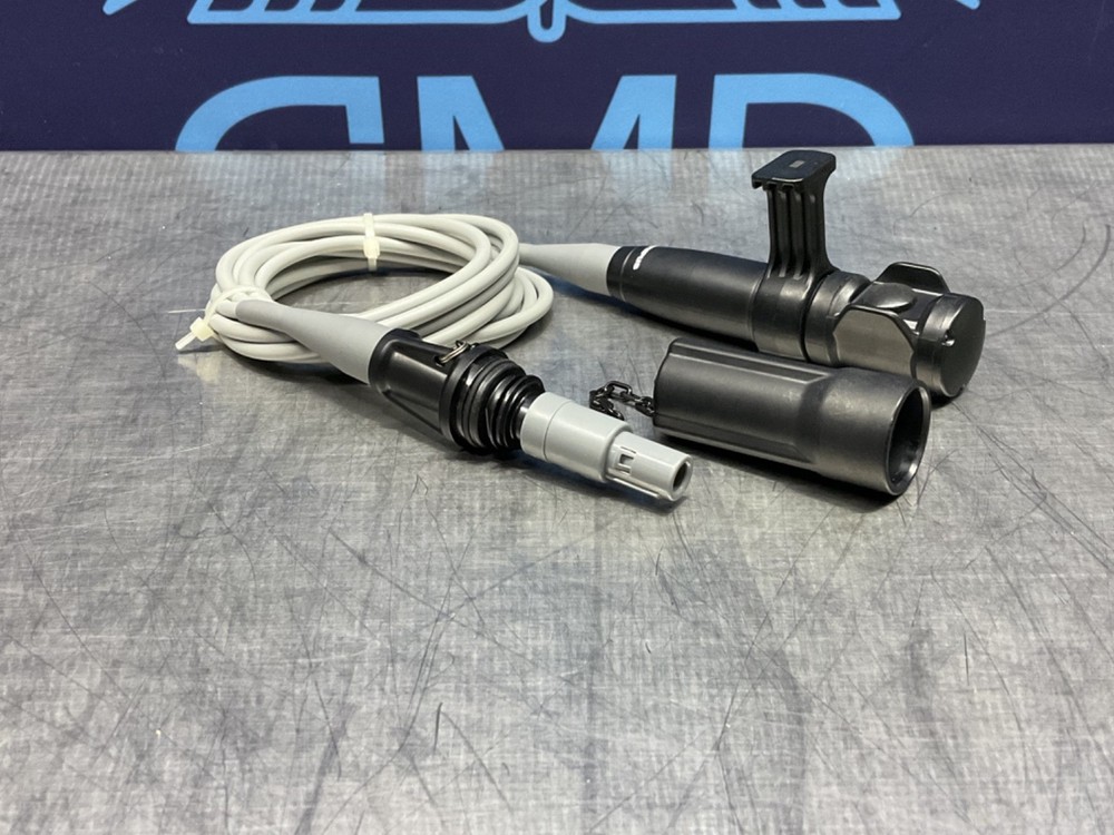 Olympus MAJ-1899 Hnad Coil Cable Scope Guide