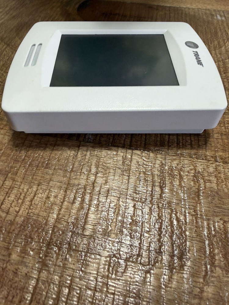 Trane Touch Screen Programmable Space Sensor Symbol BAYSENS800AB