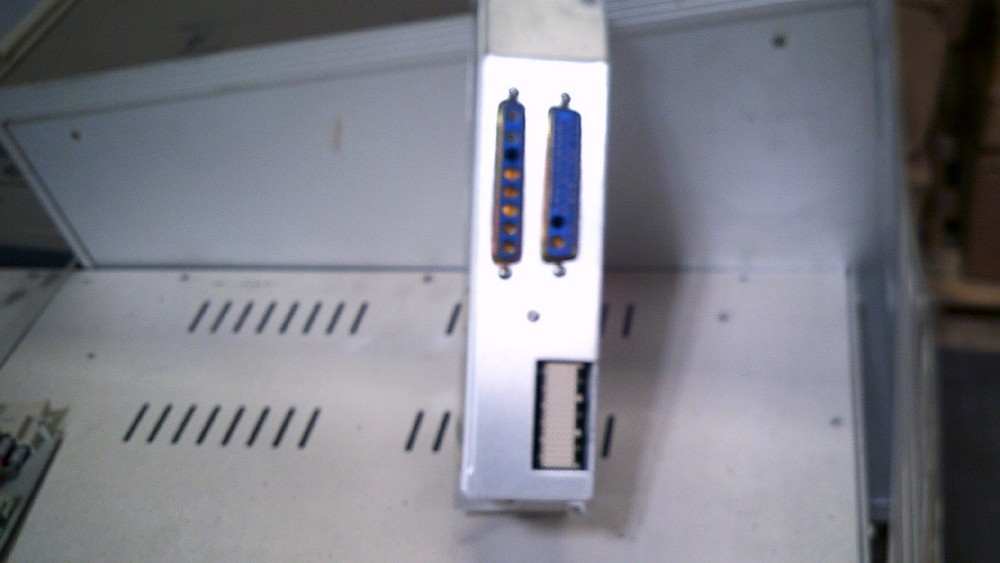 Scientific Atlanta 9801 AC&DC Control Interface 546020